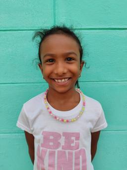 Avatar de Ela  Valentina Perez Cedeño (NE)