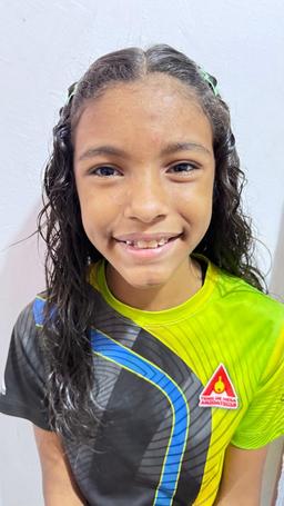 Avatar de SAMIRA DURÁN