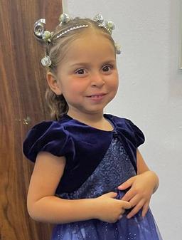 Avatar de Zoe Alegria Leon Leon