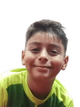 Avatar de Diego Alejandro  Parra Matheus 