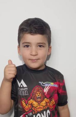 Avatar de Rodrigo  Calderón 