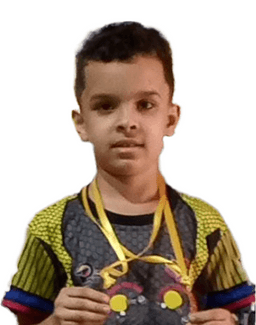 Avatar de Santiago Josue Delgado Romero