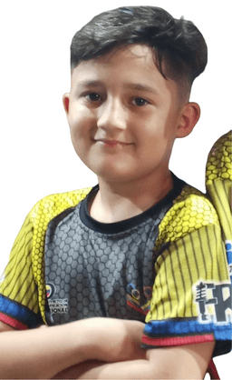 Avatar de Samuel ARAQUE