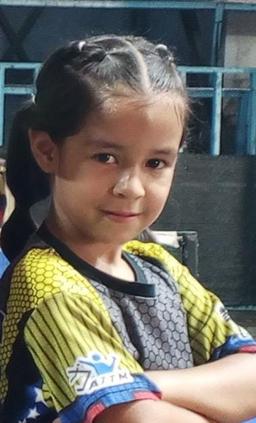 Avatar de Isamar  JURADO