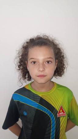Avatar de Oriana PIÑERO