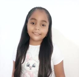 Avatar de Samantha Valentina   Ruiz Osorio 