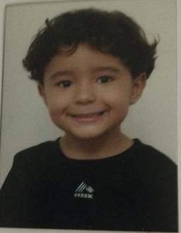Avatar de Mateo  PINO
