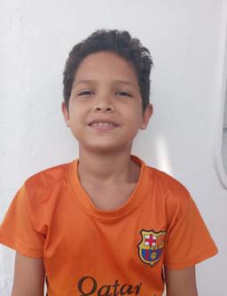 Avatar de Thiago Nicola  González Rodríguez 