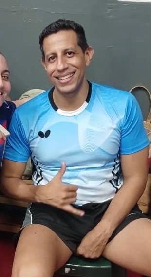 imagen de jugador
