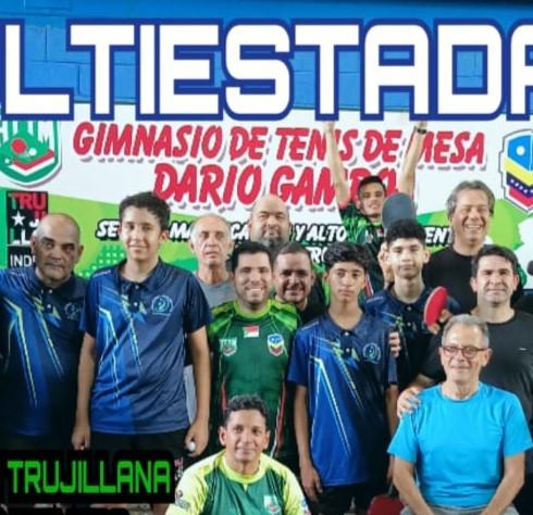 imagen de torneo