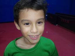 Avatar de Ricardo SAAVEDRA 