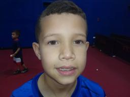 Avatar de Jeremy CARREÑO