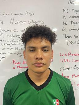 Avatar de Alejandro  SALDANHA