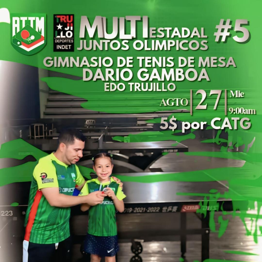 imagen de torneo