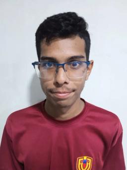 Avatar de Diego FLORES MON