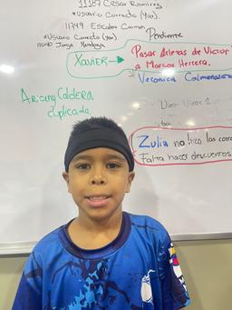 Avatar de Andres  SILVA