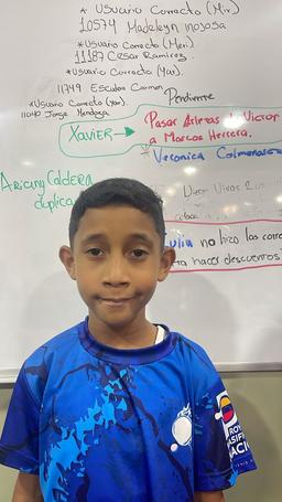 Avatar de Misael RODRIGUEZ
