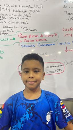 Avatar de Andrews SILVA
