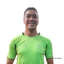 Avatar de Daniel MATA