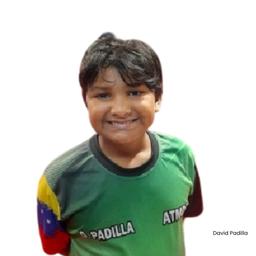 Avatar de David PADILLA