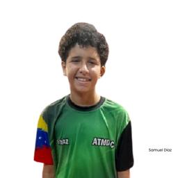 Avatar de Samuel DIAZ