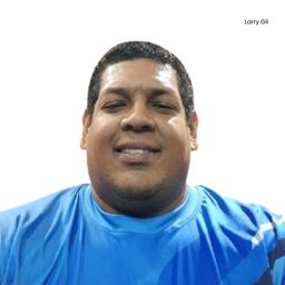 Avatar de Larry GIL