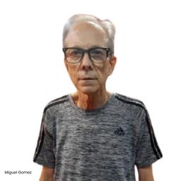 Avatar de Miguel GOMEZ