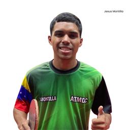 Avatar de JESUS MONTILLA
