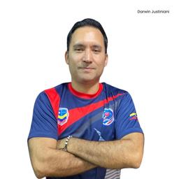 Avatar de Darwin JUSTINIANI