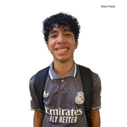Avatar de DILAN PLATA