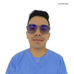 Avatar de Jose BARRUETA
