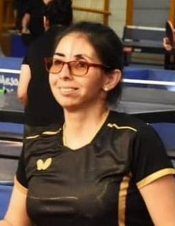 Avatar de Romina Sandoval