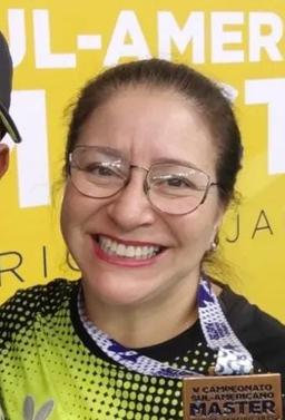 Avatar de Loreto Becerra