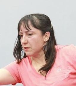 Avatar de Francisca Sasso