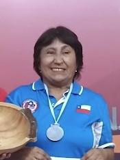 Avatar de Sara Villagran