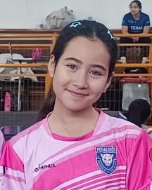 Avatar de Padme Brockway