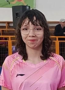 Avatar de Antonia Fredes