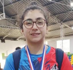 Avatar de Daniela Valdes