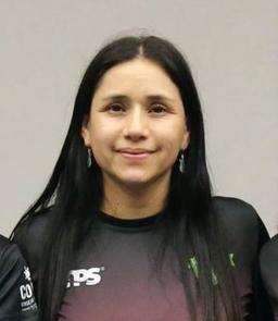 Avatar de Gianinna Pérez