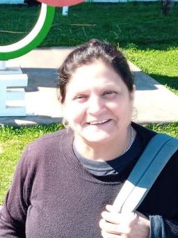 Avatar de Cecilia Lepez Henríquez 