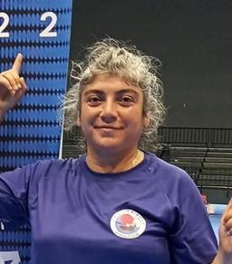 Avatar de Roxana Alegría González