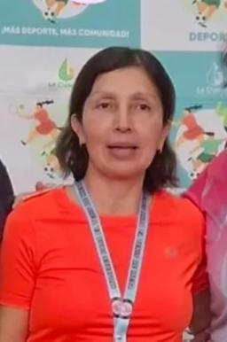 Avatar de Berta Rodriguez