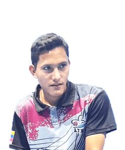 Avatar de Ismael LOPEZ
