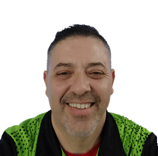 imagen de jugador