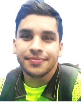 imagen de jugador