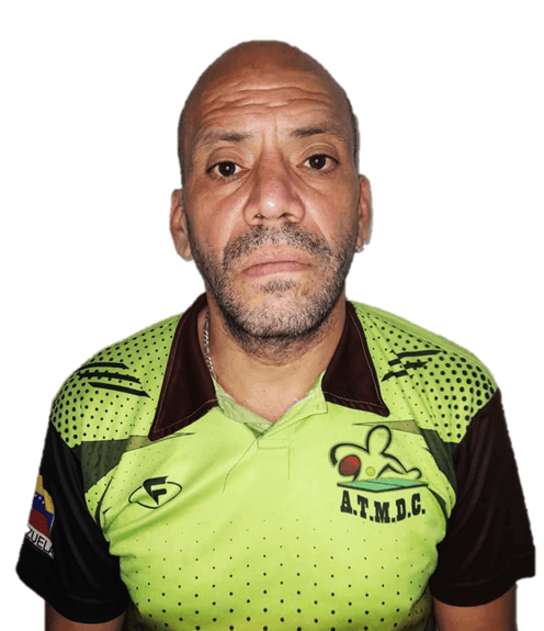 imagen de jugador