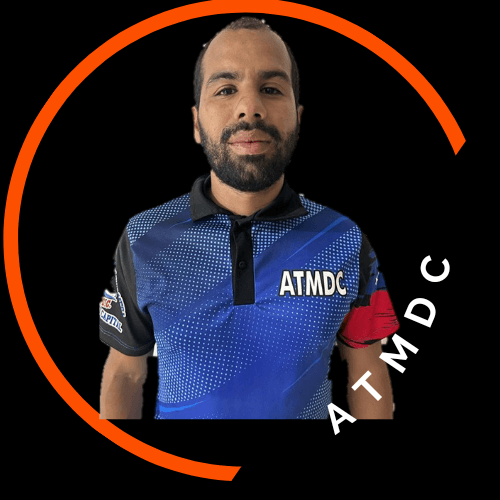 imagen de jugador