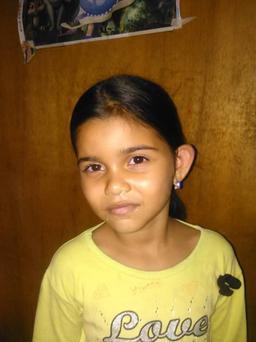 Avatar de CRISYELIS JOSE HERNANDEZ VELASQUEZ