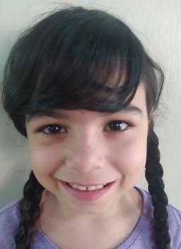 Avatar de Allison Salome Madueño Fernández (ZUL)