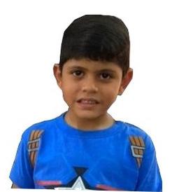 Avatar de Aaron Gabriel  Moronta Silva (BOL)